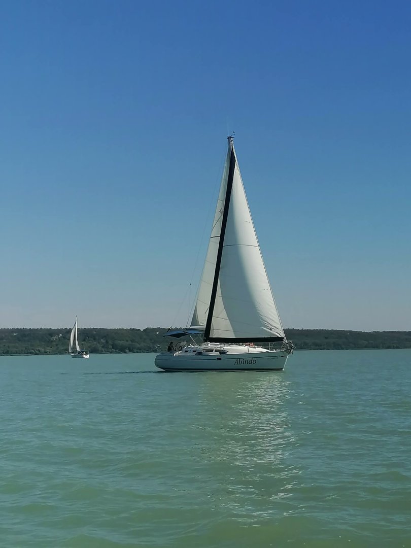 Évadnyitó Gránit Klub Balatonalmádiban